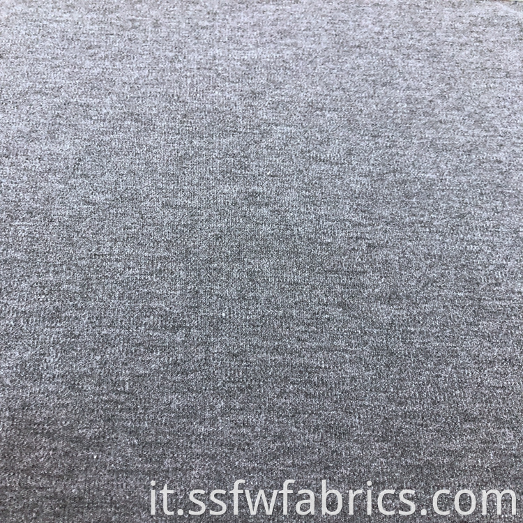 Solid Color Terylene Cloth Fabrics